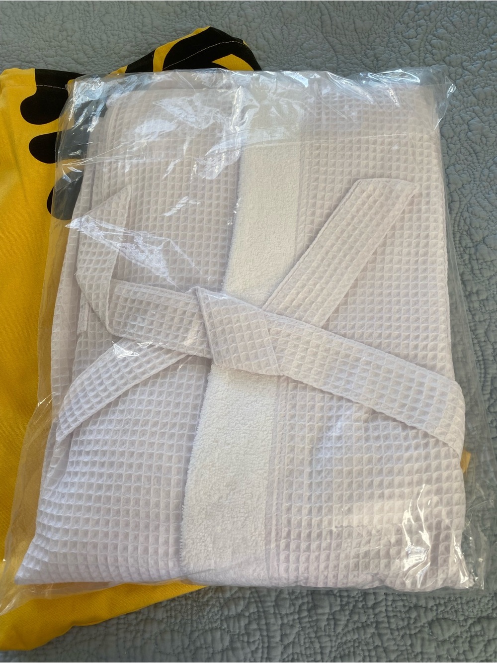 Pattern Sergio Hudson Curl Conscious Robe - Picture 6 of 11